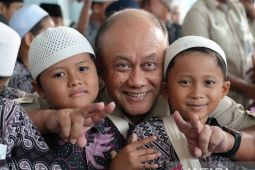 Delapan bulan Makan Bergizi Gratis bangun SDM berkualitas