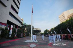 Ministry voices equality for disabilities at Independence Day ceremony