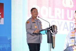 Polda Kepri berkomitmen lahirkan SDM Polri yang unggul