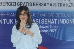 Program MBG disebut miliki banyak manfaat bagi masyarakat