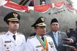 Pemkot  Jambi ajak maknai kemerdekaan dengan tingkatkan kesejahteraan