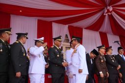 Danrem 033/WP: Setiap individu berperan penting dalam pembangunan Indonesia