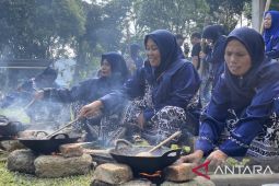 Rumah Pintar KBA Jorong Tabek, pusat ekonomi kerakyatan di daerah terisolir