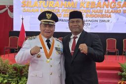 Kadin optimistis perekonomian Kotim semakin maju