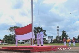 Ketua DPRD Kotim: HUT RI momentum memperkuat semangat kebersamaan