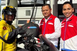 Pertamina beri promo spesial meriahkan HUT ke-80 RI