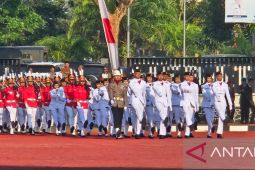 PLN sukses jaga pasokan listrik perayaan HUT RI ke-80 di Banten