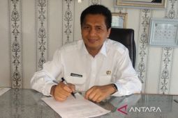 Dinkes Rejang Lebong tangani 180 kasus gigitan hewan penular rabies