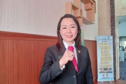 Ketua DPRD Belitung ajak lanjutkan estafet perjuangan pendiri bangsa