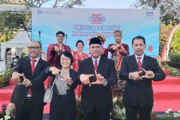 BI Bali genjot sistem QRIS lintas negara sasar turis Jepang