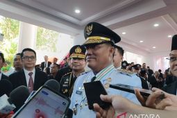 Gubernur Sulut sebut HUT RI momentum majukan daerah