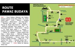 Pawai Budaya Dispora Aceh sejauh 5 KM, Orangtua Mengeluh takut anak mereka pingsan