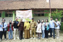 Mahasiswa Psikologi UP gelar Psychocare 2025 di Desa Sukaresmi, Bogor