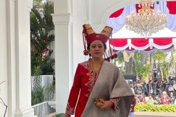 Puan: Cita-cita Indonesia emas sebagai janji luhur terus diperjuangkan