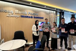 PLN Sanggau tawarkan diskon tambah daya hingga 50 persen