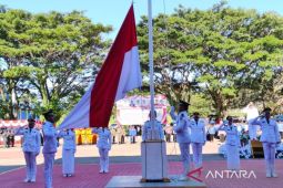 Bupati: NKRI harga mati bagi warga Manokwari