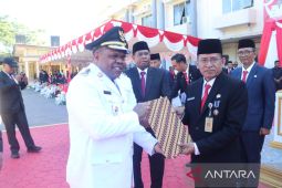 Manokwari daerah pertama di Papua Barat terapkan KKPD