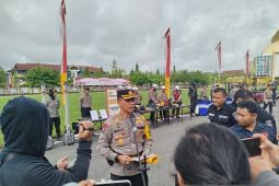 Kasus oli palsu di Kalbar naik ke tahap penyidikan