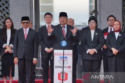BI catat transaksi QRIS di tiga negara capai Rp1,66 triliun per Juni 2025