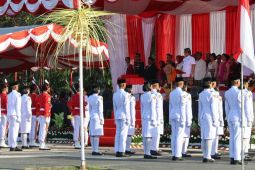 Wagub Bali ajak masyarakat tanamkan nasionalisme sejak usia dini