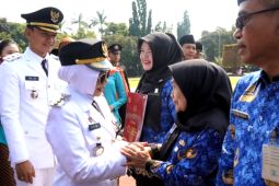 HUT RI, Pemkab Pandeglang luncurkan aplikasi digital 'Didingklik'