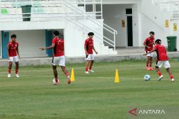 Mali juara Piala Kemerdekaan 2025 usai kalahkan Indonesia