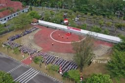 Ini Langkah PT Timah Jaga Keberlanjutan Timah Indonesia