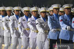TNI AL selidiki kasus tewasnya seorang pria diduga dianiaya personel di Riau