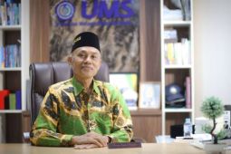 UMPR gandeng UMS buka program PJJ untuk magister dan doktor