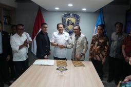 KP2MI gandeng IMI, siapkan mekanik, pengemudi pasar kerja Jepang