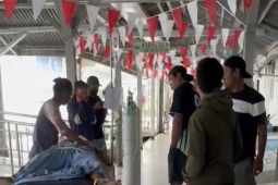 BPBD Poso benarkan satu korban gempa Poso meninggal di RS