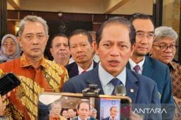 Menteri LH libatkan kampus untuk rumuskan kebijakan berbasis keilmuan
