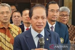 Tangani masalah sampah plastik, Menteri LH gencarkan proses daur ulang