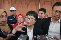 Wamendiktisaintek Stella Christie ajak dosen libatkan mahasiswa saat melakukan riset