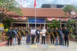 Undiksha-Duta Bahasa Bali kerja sama pengecekan disleksia