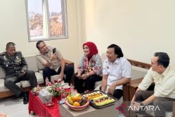 Pasar Citayam pusat baru pertumbuhan ekonomi