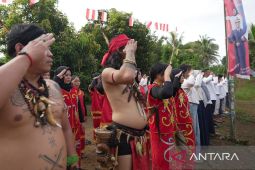 Pertamina rayakan kemerdekaan bersama Warga Mului