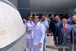 Bupati Tarmizi temukan ambulans RSUD Meulaboh tidak layak pakai diduga masih angkut pasien