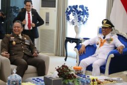 Kajati komitmen lanjutkan penyelesaian perkara di Sulteng