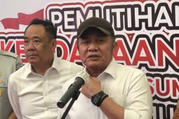 Gubernur Sumsel minta pengancaman dokter dilanjutkan ke proses hukum