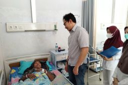 RSUD Zainal Umar Sidiki tetap optimalkan pelayanan saat libur