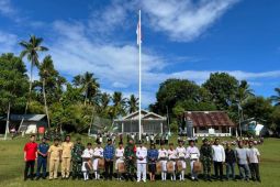 Kades Kawaluso: Terima kasih Satgas Pamputer, peringatan Kemerdekaan RI tahun ini sangat berkesan