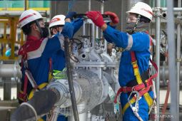 Pemuatan perdana katalis tandai kesiapan RFCC Kilang Balikpapan