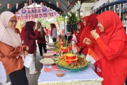 Kalsel kemarin dari dana kredit smart hingga program MBG