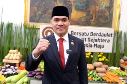 Anggota DPRD Jatim ajak masyarakat jaga nilai gotong royong