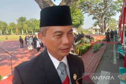 Bantul merencanakan seragam sekolah gratis bagi siswa baru pada 2026