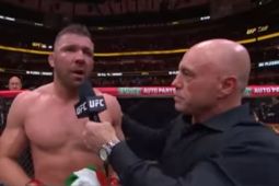 Dricus sebut Chimaev memang pantas juara UFC