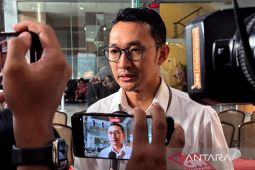 KPK nilai negara rugi Rp200 miliar di kasus pengangkutan bansos