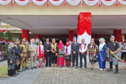 Ketua DPRD Sekadau: HUT RI momentum perkuat persatuan dan semangat membangun