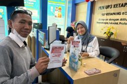 Warga Ketapang dan Kayong Utara ramai-ramai tambah daya listrik